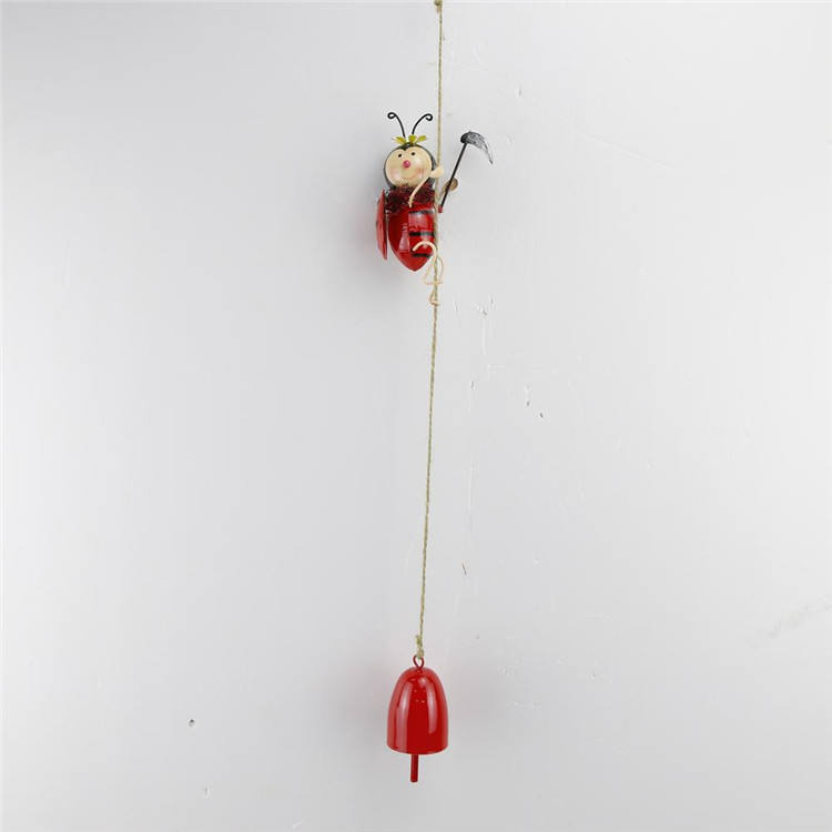 European Style Artistic Home Decor Newly Design Interior Dragonfly Wind Chime Aeolian Bells