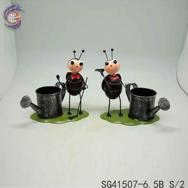 Cute Home Decoration Contemporary Creative Multifunctional Flower Pot