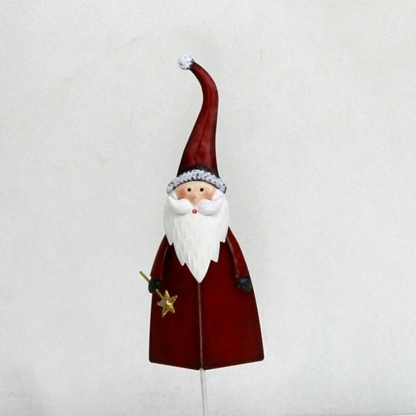 Santa Claus Large Outdoor Christmas Decorations Products Made in China